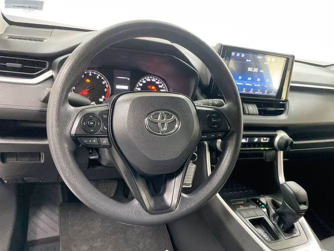 TOYOTA RAV4 - 2025 - RAX - Automarket - Imagen 6