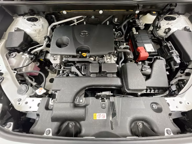 TOYOTA RAV4 - 2025 - RAX - Automarket - Imagen 3