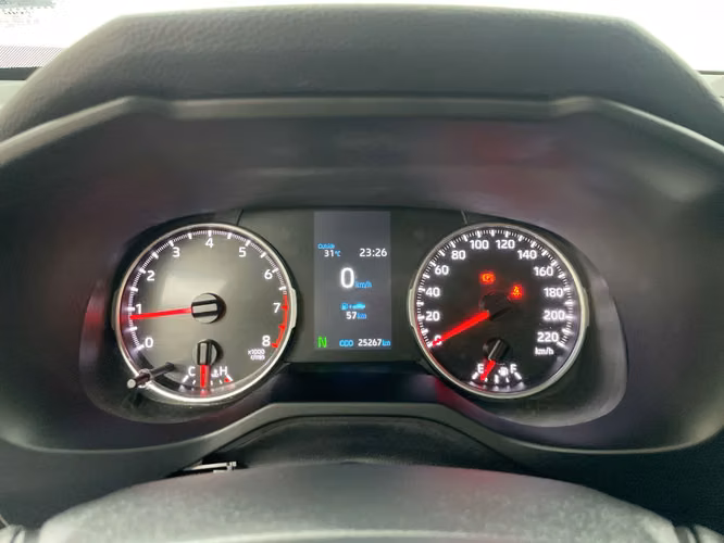 TOYOTA RAV4 - 2025 - RAX - Automarket - Imagen 7