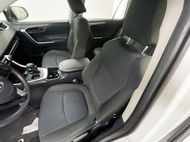 TOYOTA RAV4 - 2025 - RAX - Automarket - Imagen 5