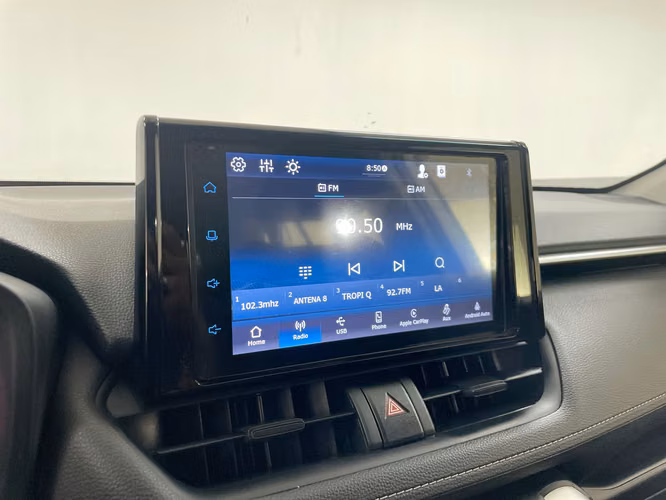 TOYOTA RAV4 - 2025 - RAX - Automarket - Imagen 8