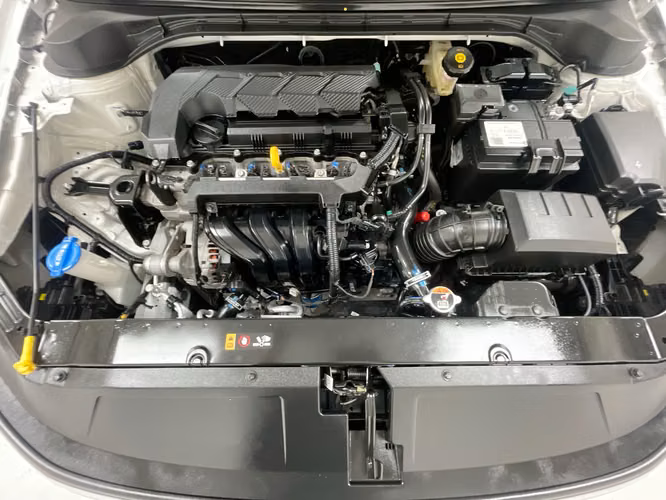 HYUNDAI ACCENT - 2026 - ACAXX - Automarket - Imagen 3