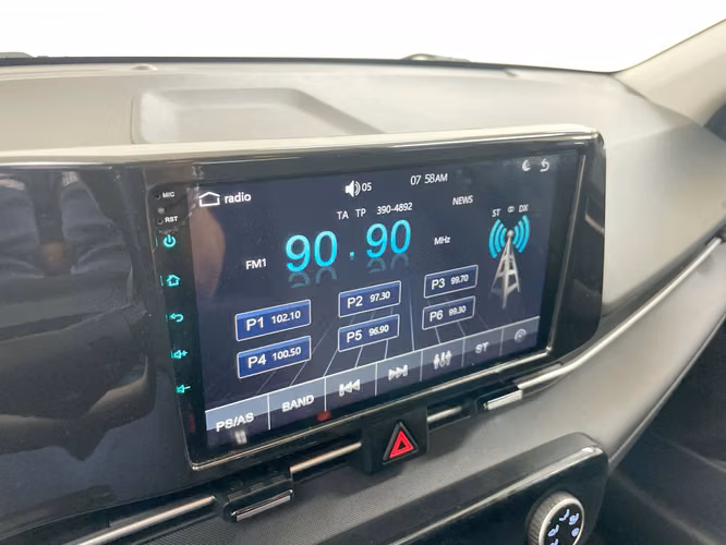 HYUNDAI ACCENT - 2026 - ACAXX - Automarket - Imagen 8