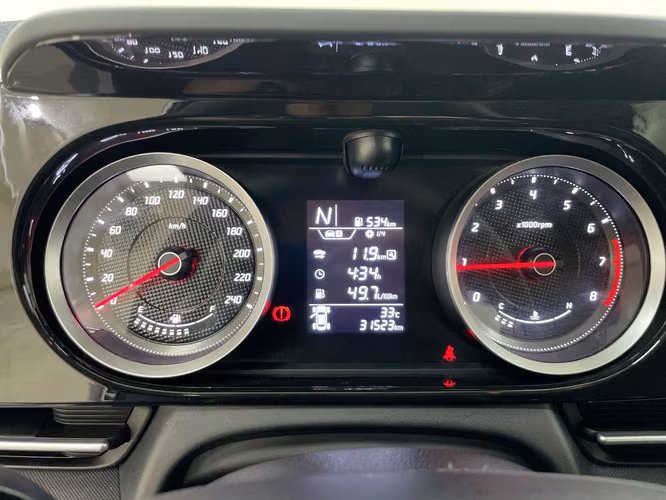 HYUNDAI ACCENT - 2026 - ACAXX - Automarket - Imagen 7