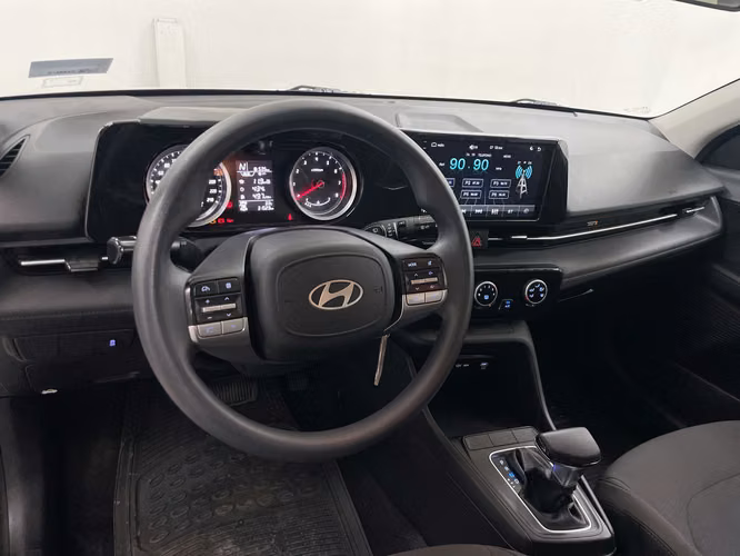 HYUNDAI ACCENT - 2026 - ACAXX - Automarket - Imagen 6