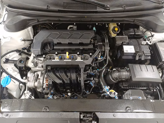 HYUNDAI ACCENT - 2026 - ACAXX - Automarket - Imagen 3
