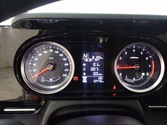 HYUNDAI ACCENT - 2026 - ACAXX - Automarket - Imagen 7