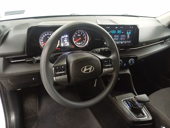 HYUNDAI ACCENT - 2026 - ACAXX - Automarket - Imagen 6