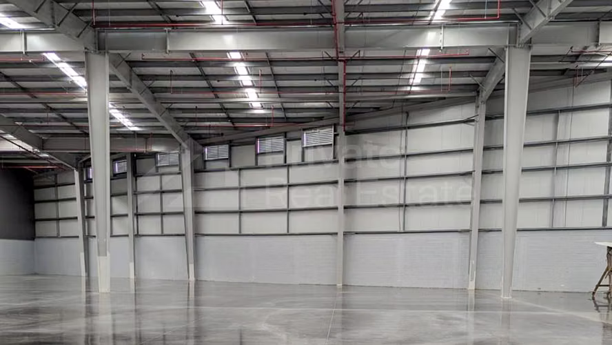 Venta de Bodega en Parque industrial Zona Uno