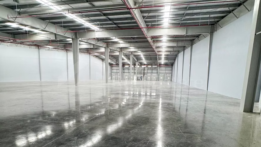 Venta de Bodega en Parque industrial Zona Uno