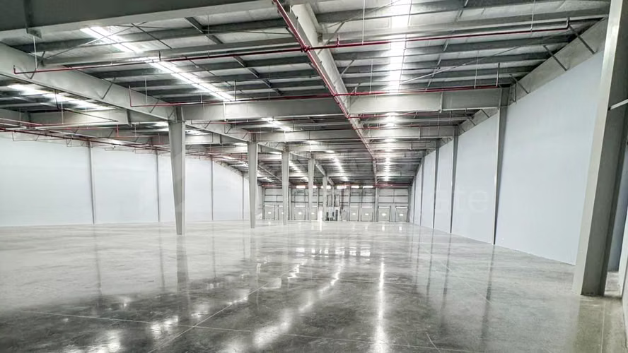 Venta de Bodega en Parque industrial Zona Uno