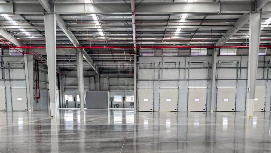 Venta de Bodega en Parque industrial Zona Uno