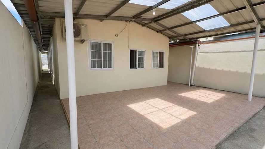 VENTA CASA VILLA LUCRE
