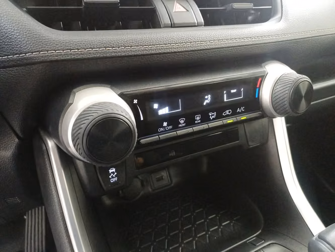 TOYOTA RAV4 - 2025 - RAX - Automarket - Imagen 9