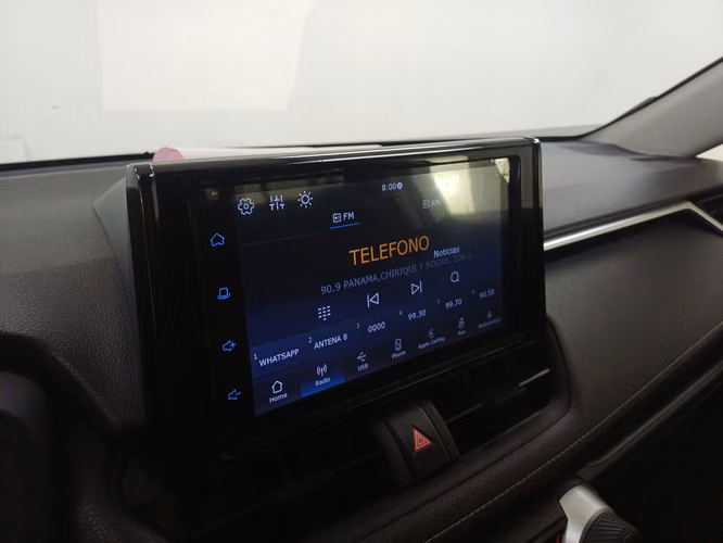 TOYOTA RAV4 - 2025 - RAX - Automarket - Imagen 8
