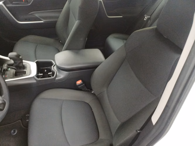 TOYOTA RAV4 - 2025 - RAX - Automarket - Imagen 5