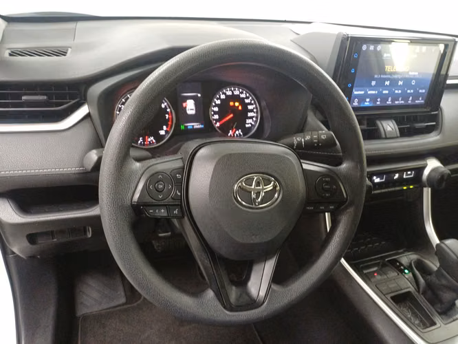 TOYOTA RAV4 - 2025 - RAX - Automarket - Imagen 6