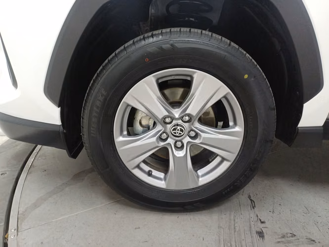 TOYOTA RAV4 - 2025 - RAX - Automarket - Imagen 2