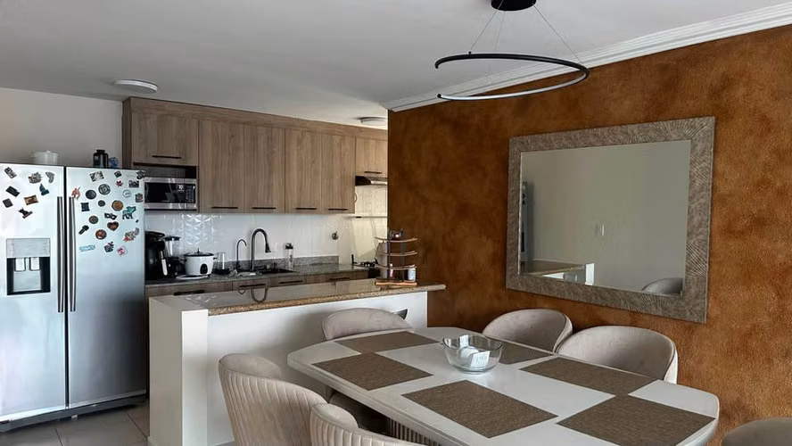VENTA APARTAMENTO SAN FRANCISCO TERRAMAR - Imagen 12