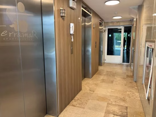 VENTA APARTAMENTO SAN FRANCISCO TERRAMAR - Imagen 2