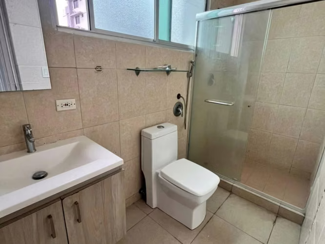 APARTAMENTO EN VENTA VIA PORRAS - Imagen 8