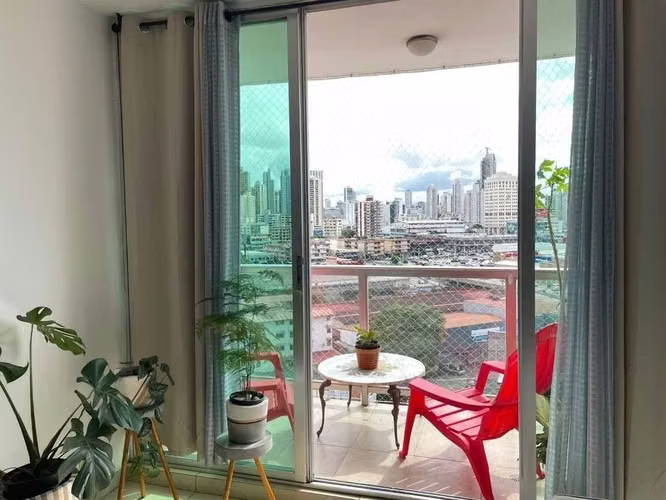 APARTAMENTO EN VENTA VIA PORRAS - Imagen 3