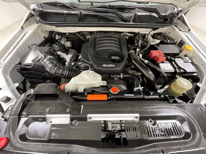 ISUZU TQL - PPI - Automarket - Imagen 3