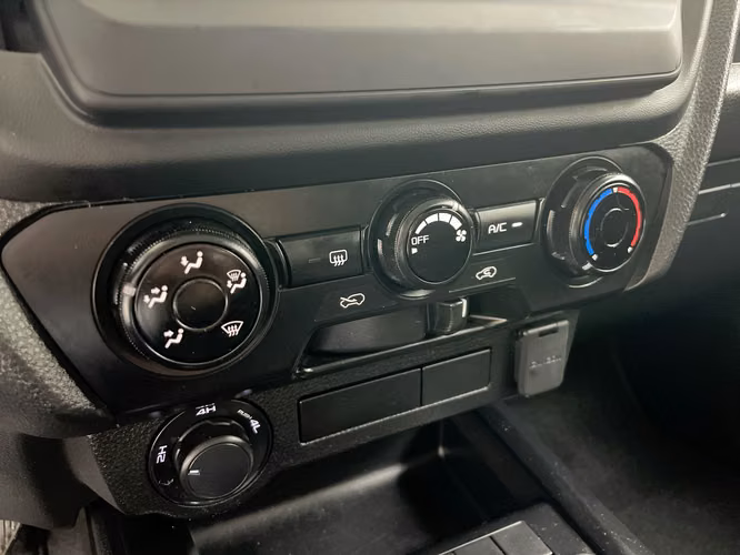ISUZU TQL - PPI - Automarket - Imagen 9