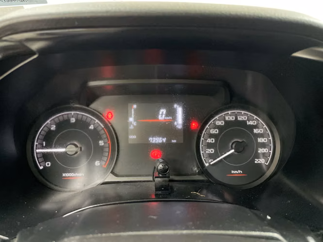 ISUZU TQL - PPI - Automarket - Imagen 7