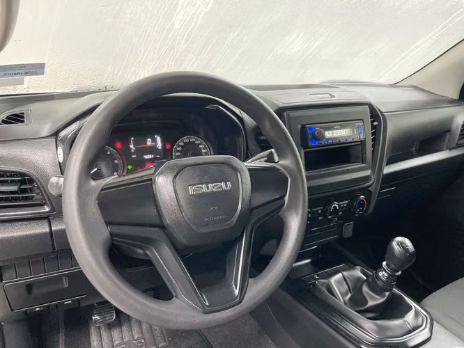 ISUZU TQL - PPI - Automarket - Imagen 6