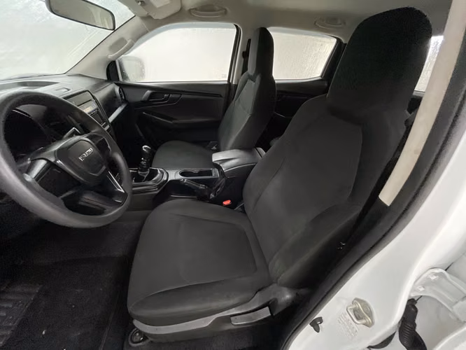 ISUZU TQL - PPI - Automarket - Imagen 5