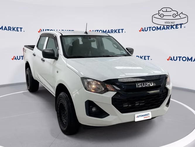 ISUZU TQL - PPI - Automarket