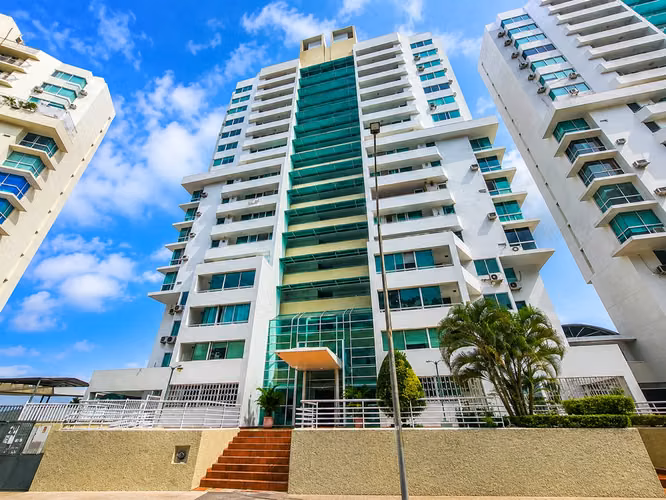 VENTA APARTAMENTO PLAZA EDISON EL MARE 400