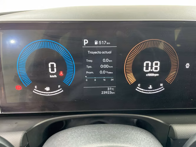 HYUNDAI TUCSON - 2026 - TUXX - Automarket - Imagen 7