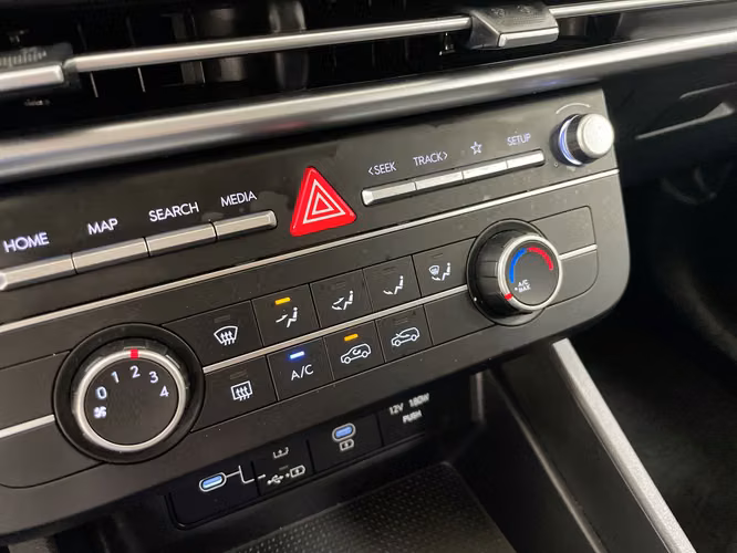 HYUNDAI TUCSON - 2026 - TUXX - Automarket - Imagen 9