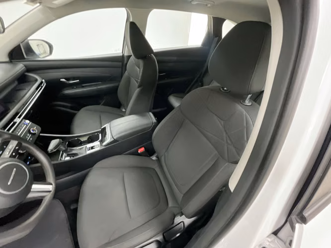 HYUNDAI TUCSON - 2026 - TUXX - Automarket - Imagen 5