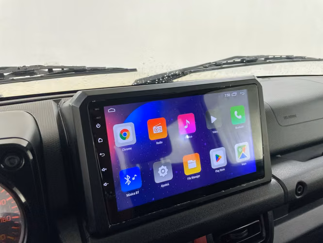 SUZUKI JIMNY - 2026 - JIMX - Automarket - Imagen 7