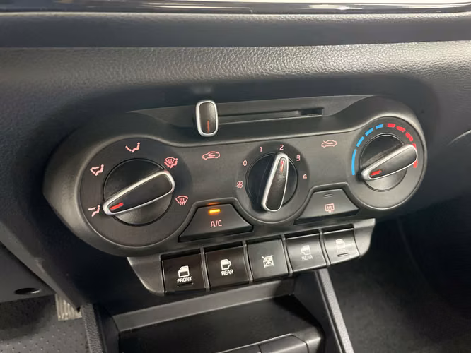 KIA SOLUTO - 2026 - KSOL - Automarket - Imagen 8