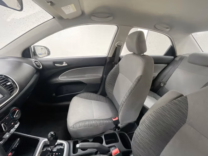 KIA SOLUTO - 2026 - KSOL - Automarket - Imagen 9