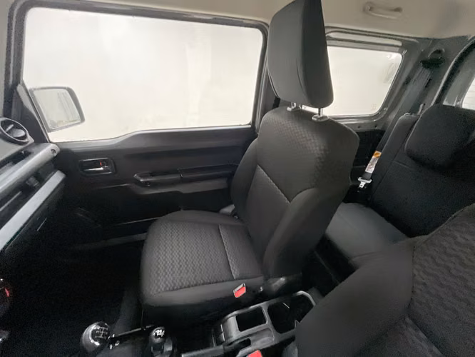 SUZUKI JIMNY - 2026 - JIMX - Automarket - Imagen 9