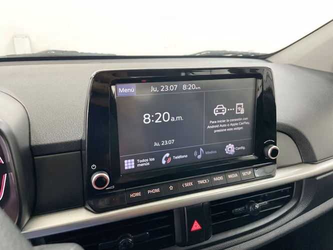 KIA PICANTO - 2026 - KPAX - Automarket - Imagen 8