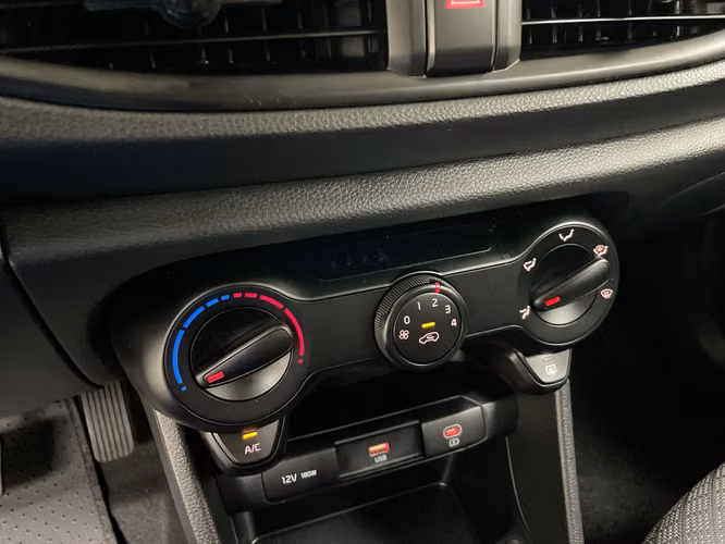 KIA PICANTO - 2026 - KPAX - Automarket - Imagen 9