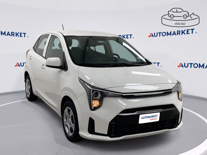 KIA PICANTO - 2026 - KPAX - Automarket