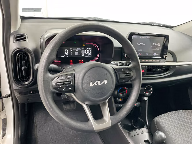 KIA PICANTO - 2026 - KPAX - Automarket - Imagen 6