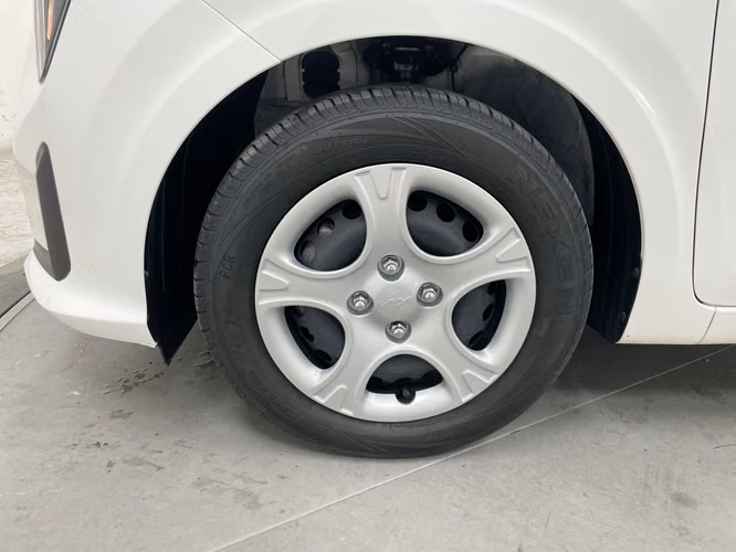 KIA PICANTO - 2026 - KPAX - Automarket - Imagen 2