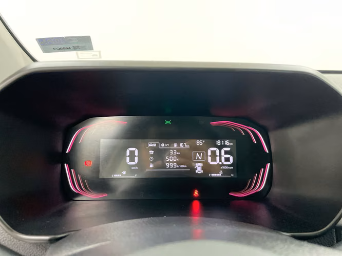 KIA PICANTO - 2026 - KPAX - Automarket - Imagen 7