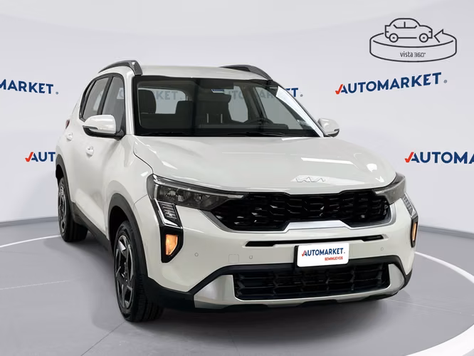 KIA SONET - 2026 - SONX - Automarket