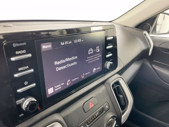 KIA SONET - 2026 - SONX - Automarket - Imagen 8