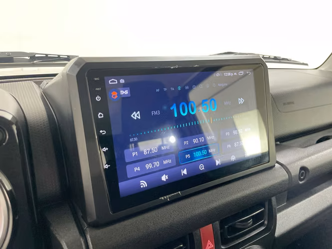 SUZUKI JIMNY - 2026 - JIMX - Automarket - Imagen 7