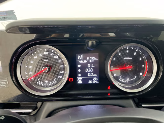 HYUNDAI ACCENT - 2026 - ACAXX - Automarket - Imagen 7